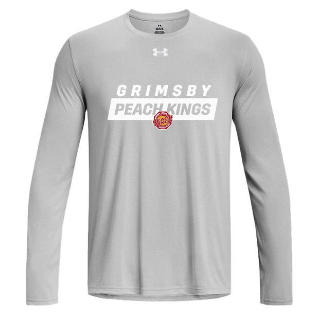 GPKP - UA Men&