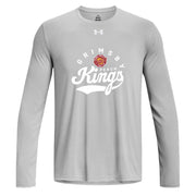 GPKP - UA Men's Team Tech LS