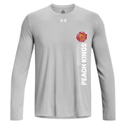 GPKP - UA Men's Team Tech LS