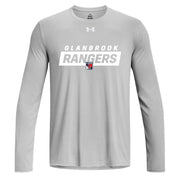 GRP - UA Men's Team Tech Ls