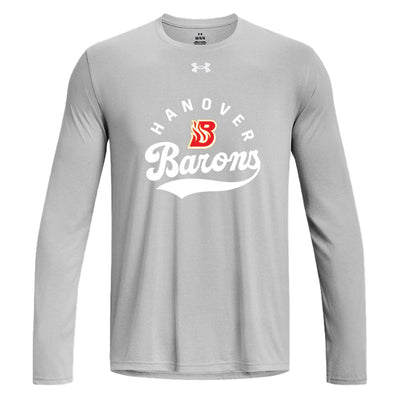 HBP - UA Men's Team Tech LS