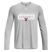 HHP - UA Men's Team Tech LS