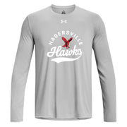 HHP - UA Men's Team Tech LS