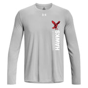 HHP - UA Men's Team Tech LS