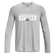 HOP - UA Men's Team Tech Ls