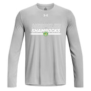 HSP - UA Men's Team Tech LS