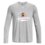 ISP - UA Men's Team Tech LS