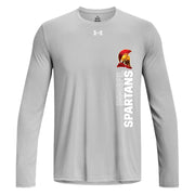 ISP - UA Men's Team Tech LS