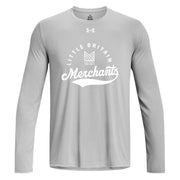 LBMP - UA Men's Team Tech LS
