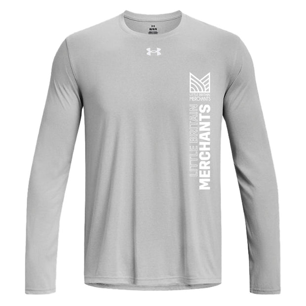 LBMP - UA Men&