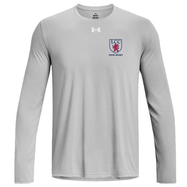 LCC - UA Regular Team Tech LS (Your Sport)