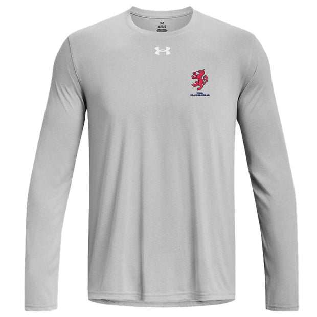 LCC - UA Regular Team Tech LS (Co-Curricular)