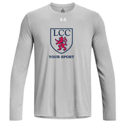 LCC - UA Regular Team Tech LS (Your Sport)
