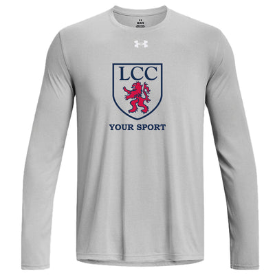 LCC - UA Regular Team Tech LS (Your Sport)