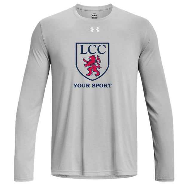 LCC - UA Regular Team Tech LS (Your Sport)
