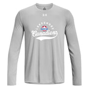 LCDP - UA Men's Team Tech LS