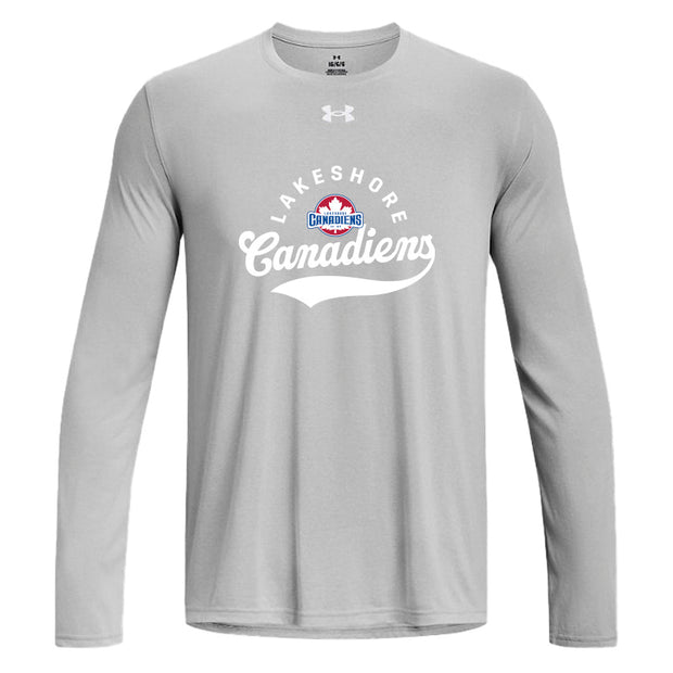 LCDP - UA Men&