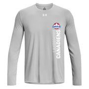 LCDP - UA Men's Team Tech LS