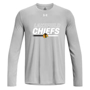 LCP - UA Men's Team Tech LS