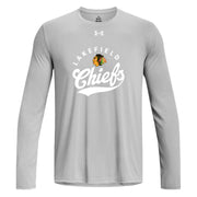 LCP - UA Men's Team Tech LS