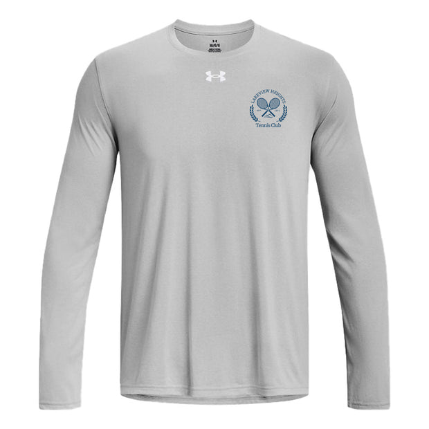 LHTC - UA Men&