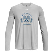 LHTC - UA Men's Team Tech LS