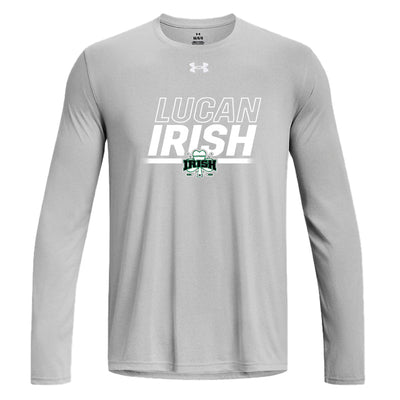 LIP - UA Men's Team Tech LS