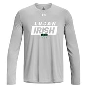 LIP - UA Men's Team Tech LS