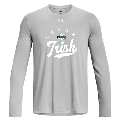 LIP - UA Men's Team Tech LS