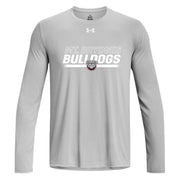 MBBP - UA Men's Team Tech LS