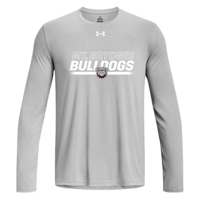 MBBP - UA Men's Team Tech LS