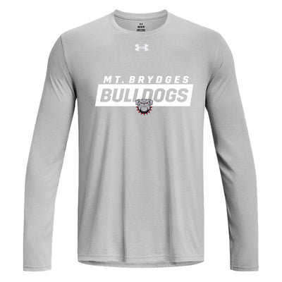 MBBP - UA Men's Team Tech LS