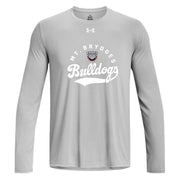 MBBP - UA Men's Team Tech LS