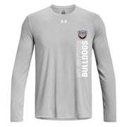 MBBP - UA Men's Team Tech LS