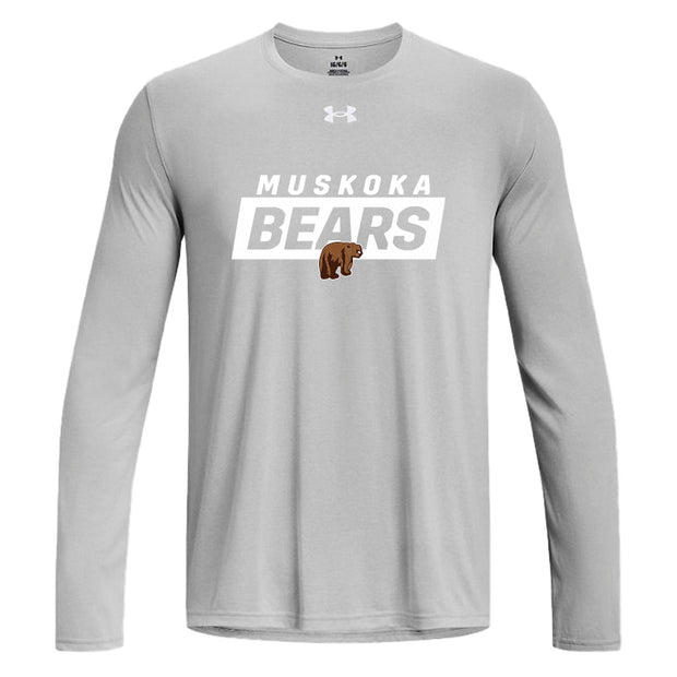 MBP - UA Men&