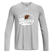 MBP - UA Men's Team Tech LS