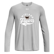 MFP - UA Men's Team Tech LS