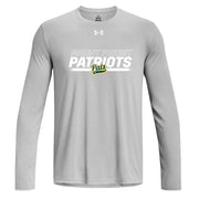 MFPP - UA Men's Team Tech LS