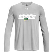 MFPP - UA Men's Team Tech LS