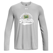 MFPP - UA Men's Team Tech LS
