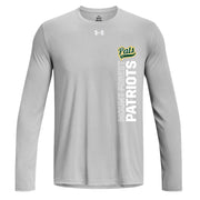MFPP - UA Men's Team Tech LS