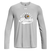MHP - UA Men's Team Tech LS