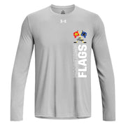 MJFP - UA Men's Team Tech LS