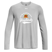 NHFP - UA Men's Team Tech LS