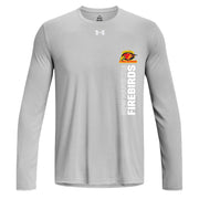 NHFP - UA Men's Team Tech LS