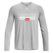 NMP - UA Men's Team Tech LS