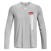 NMP - UA Men's Team Tech LS