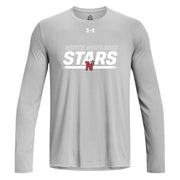 NMSP - UA Men's Team Tech LS