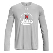 NMSP - UA Men's Team Tech LS
