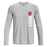 NMSP - UA Men's Team Tech LS